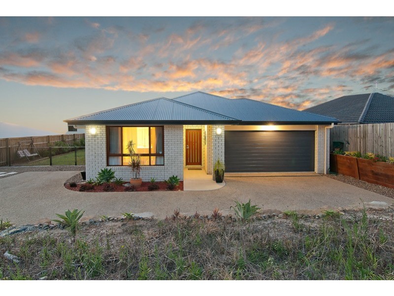 37 Greenvale Street, Drewvale QLD 4116