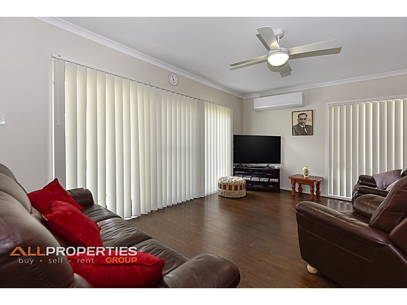 37 Greenvale Street, Drewvale QLD 4116