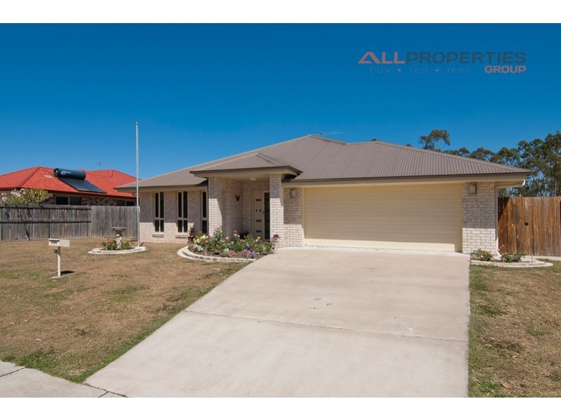 4 Skyview Ct, Jimboomba QLD 4280