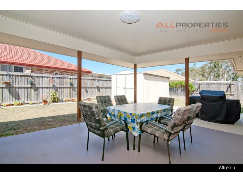 4 Skyview Ct, Jimboomba QLD 4280