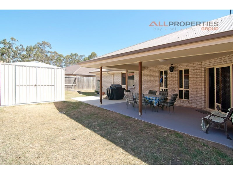 4 Skyview Ct, Jimboomba QLD 4280