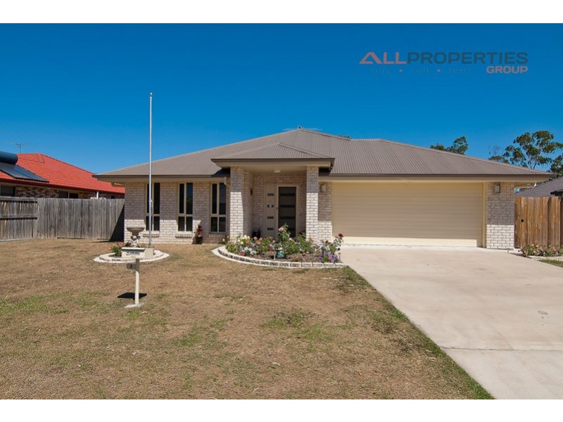 4 Skyview Ct, Jimboomba QLD 4280