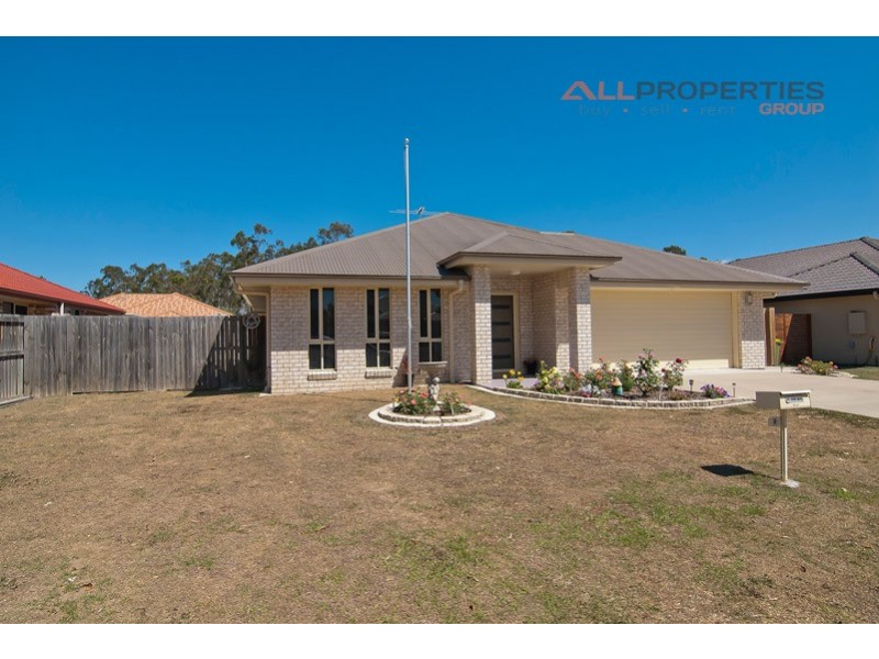 4 Skyview Ct, Jimboomba QLD 4280