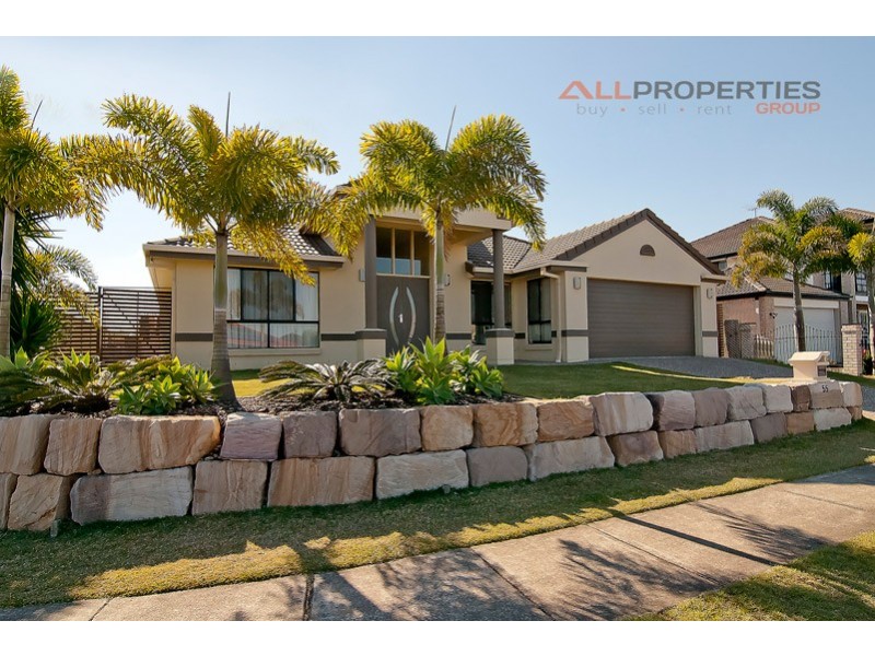 55 Buckley Drive, Drewvale QLD 4116