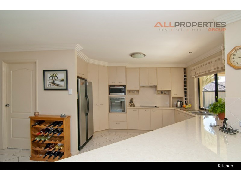 55 Buckley Drive, Drewvale QLD 4116