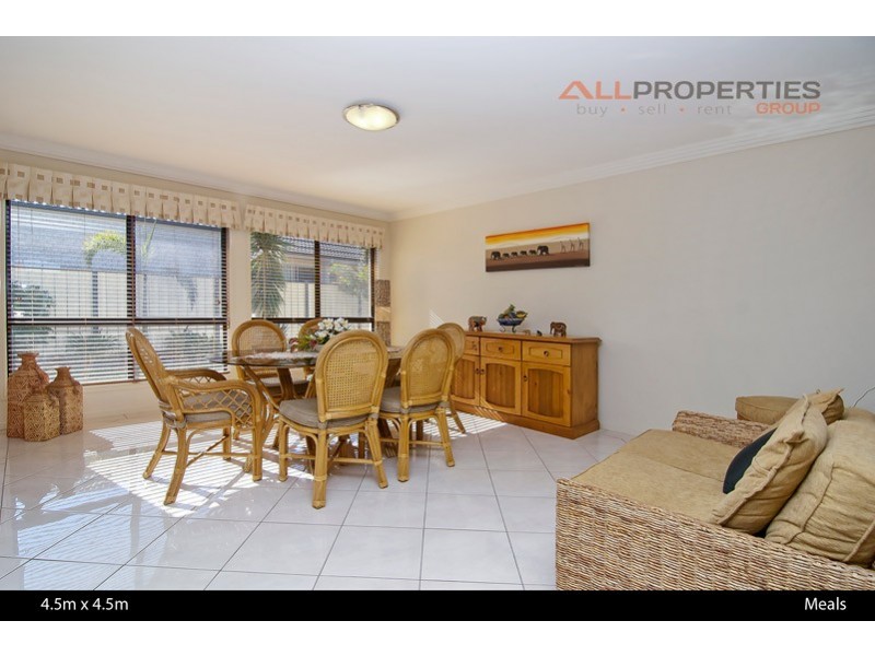 55 Buckley Drive, Drewvale QLD 4116