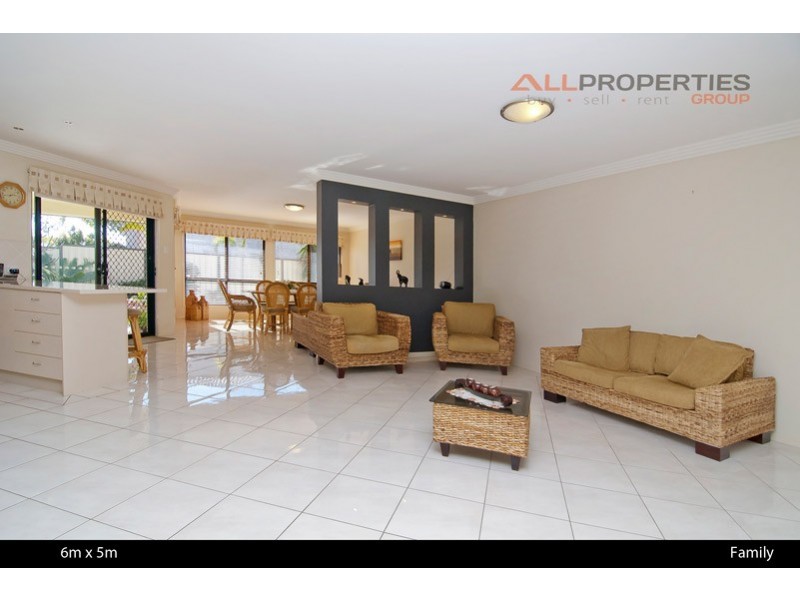 55 Buckley Drive, Drewvale QLD 4116