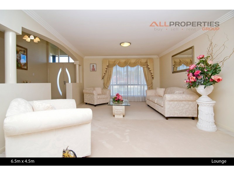 55 Buckley Drive, Drewvale QLD 4116