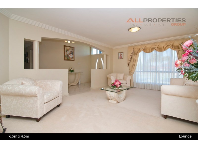 55 Buckley Drive, Drewvale QLD 4116