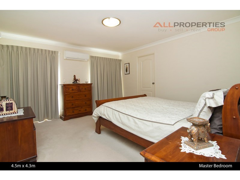 55 Buckley Drive, Drewvale QLD 4116