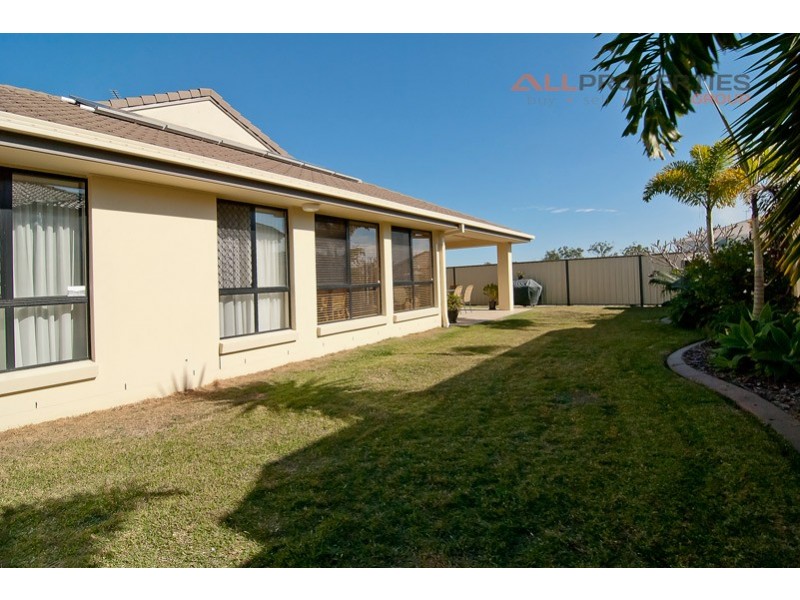 55 Buckley Drive, Drewvale QLD 4116