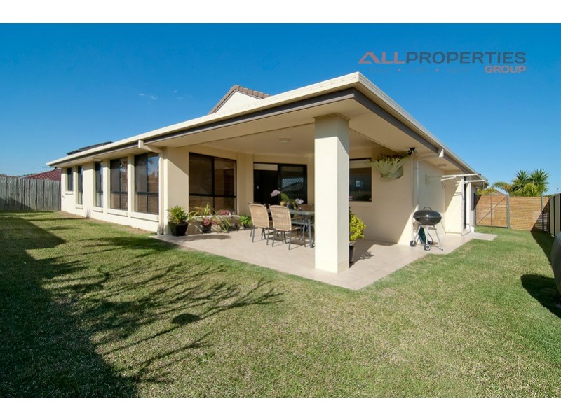 55 Buckley Drive, Drewvale QLD 4116