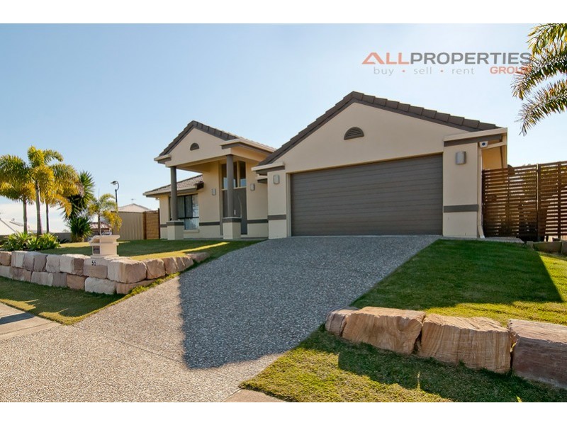 55 Buckley Drive, Drewvale QLD 4116