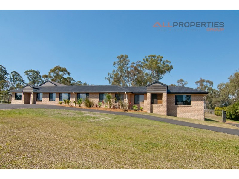 25 Boyd Court, Forestdale QLD 4118