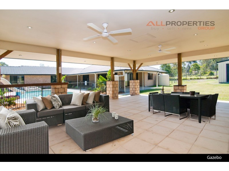 25 Boyd Court, Forestdale QLD 4118