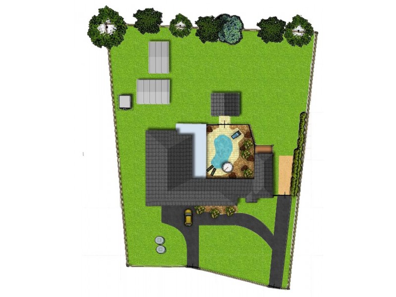 25 Boyd Court, Forestdale QLD 4118