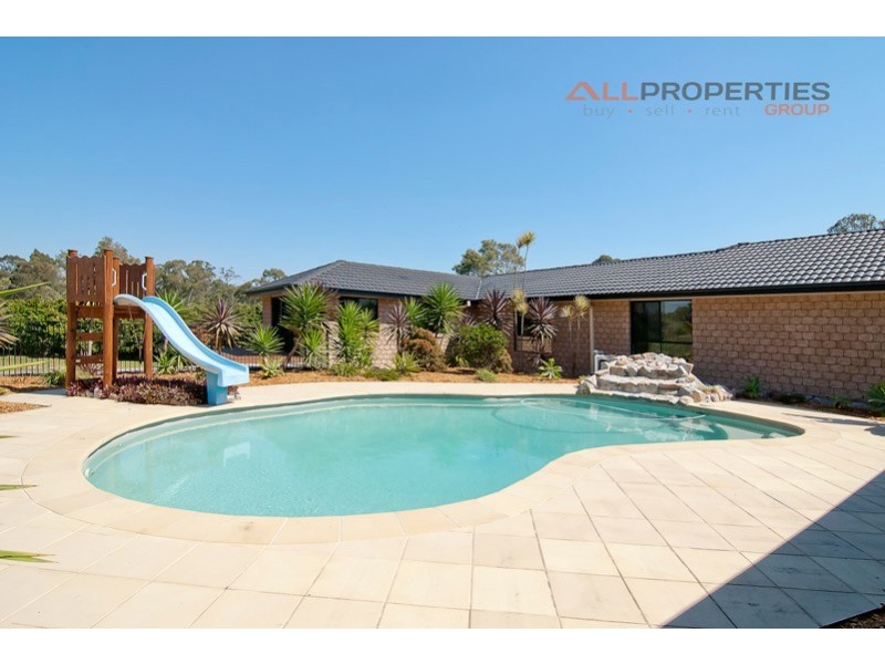 25 Boyd Court, Forestdale QLD 4118