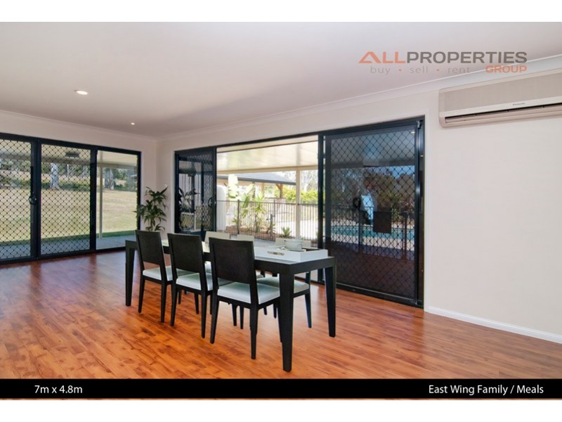 25 Boyd Court, Forestdale QLD 4118