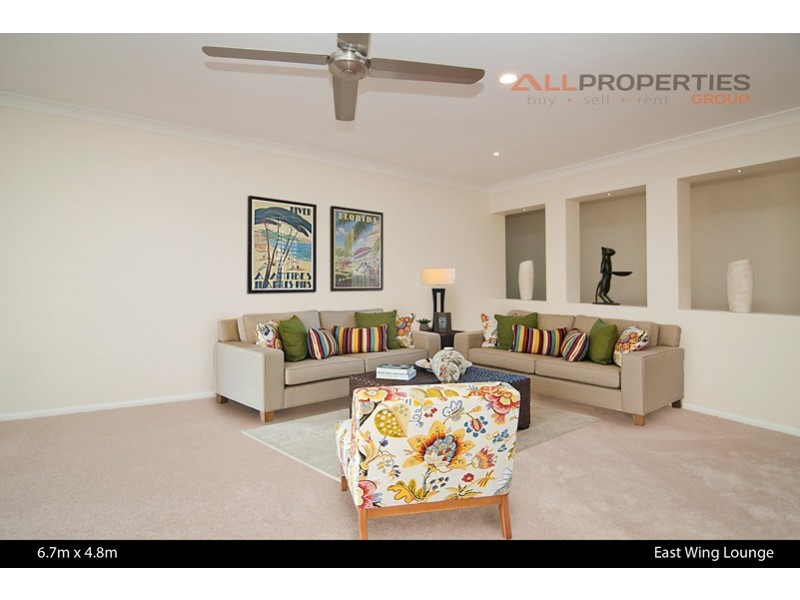 25 Boyd Court, Forestdale QLD 4118