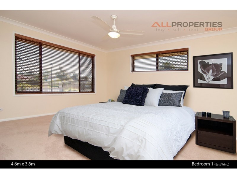 25 Boyd Court, Forestdale QLD 4118