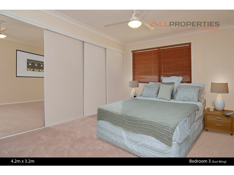 25 Boyd Court, Forestdale QLD 4118