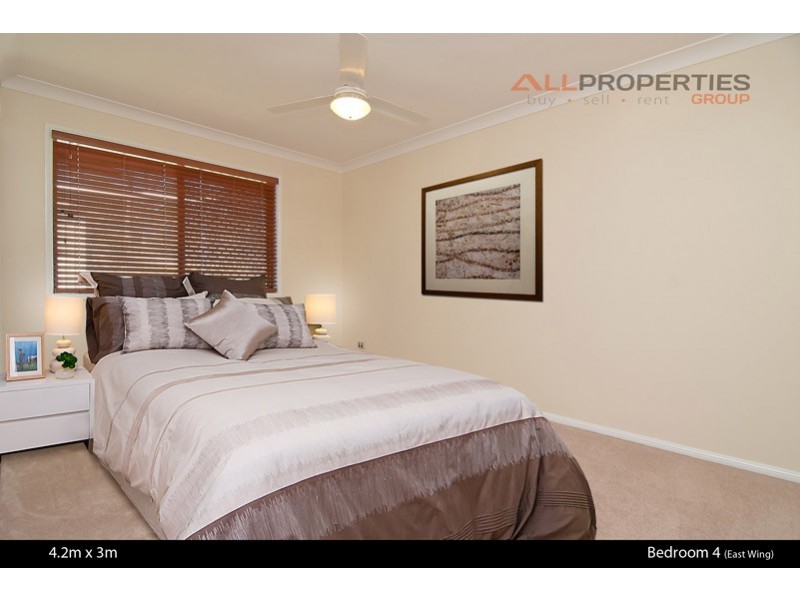 25 Boyd Court, Forestdale QLD 4118