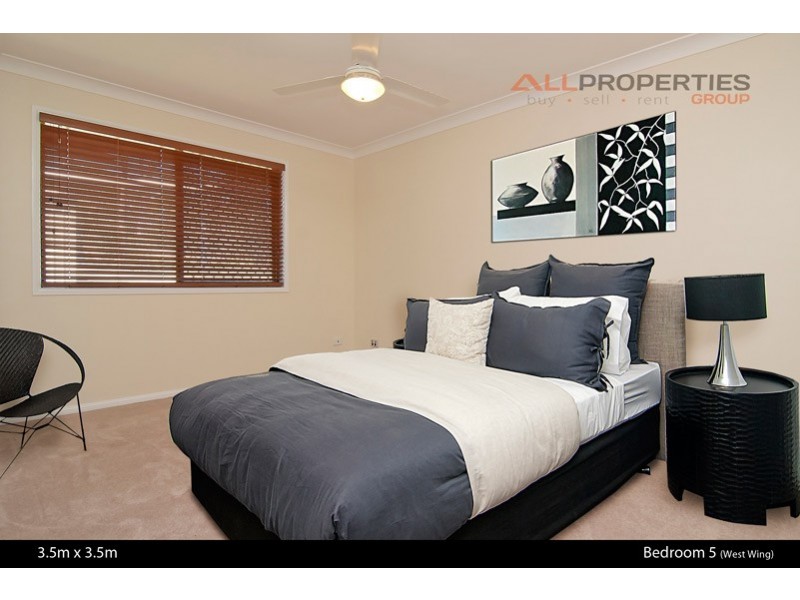 25 Boyd Court, Forestdale QLD 4118
