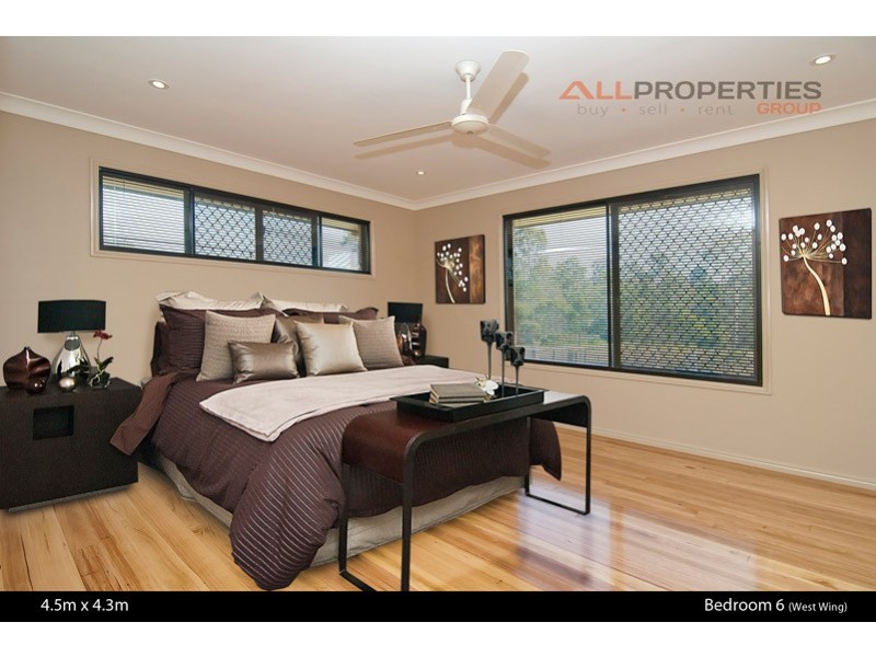 25 Boyd Court, Forestdale QLD 4118