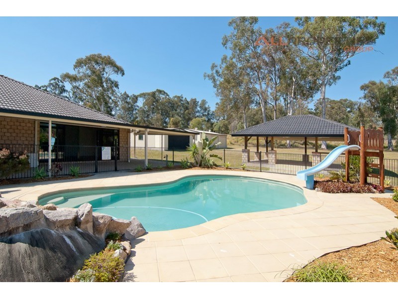 25 Boyd Court, Forestdale QLD 4118