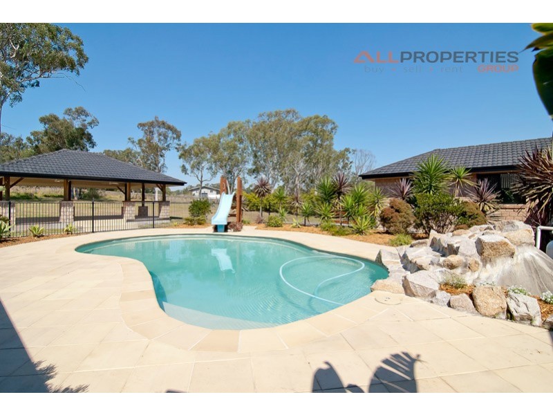 25 Boyd Court, Forestdale QLD 4118