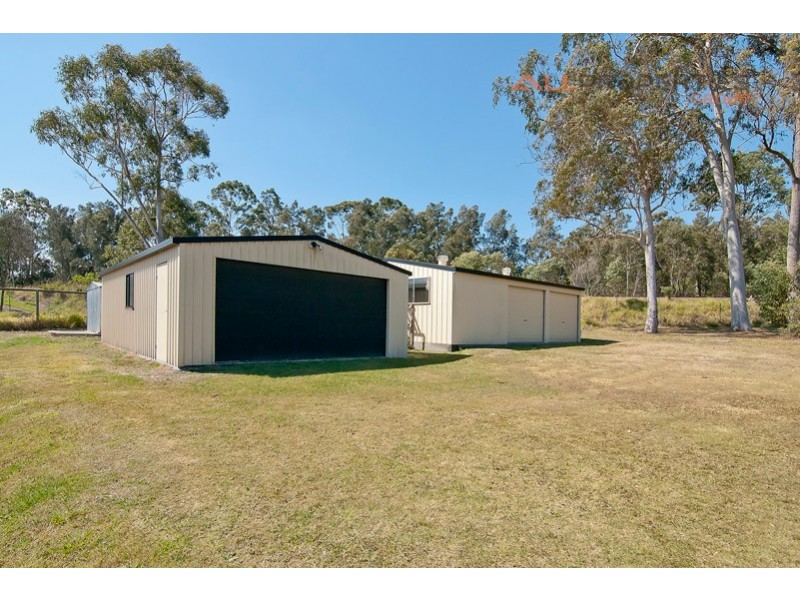 25 Boyd Court, Forestdale QLD 4118