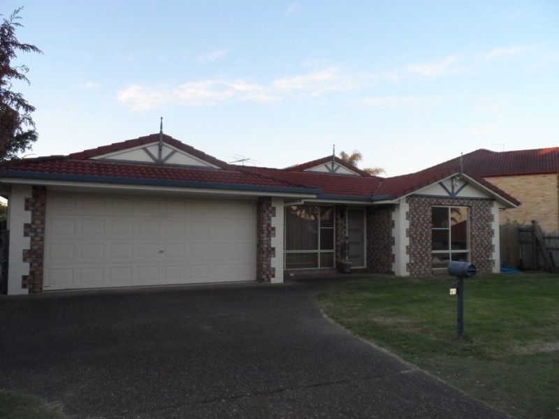 41 Dampier Crescent, Drewvale QLD 4116