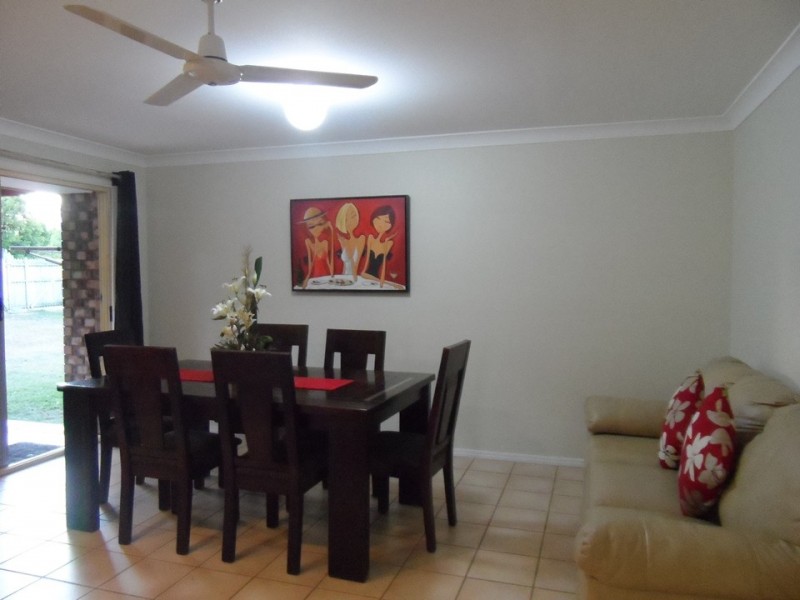 41 Dampier Crescent, Drewvale QLD 4116