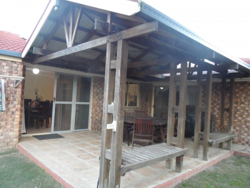 41 Dampier Crescent, Drewvale QLD 4116