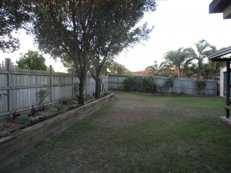 41 Dampier Crescent, Drewvale QLD 4116