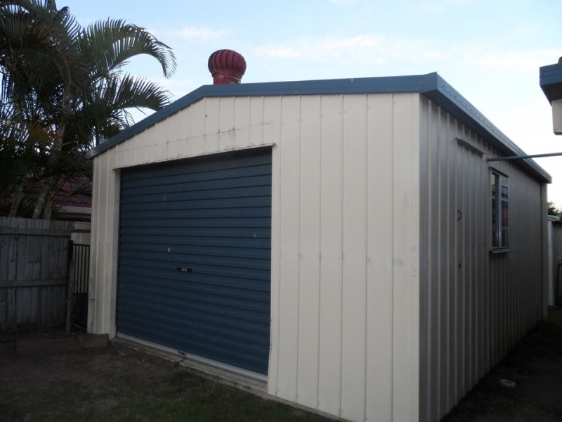 41 Dampier Crescent, Drewvale QLD 4116