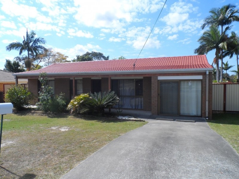 23 Hughes Street, Browns Plains QLD 4118