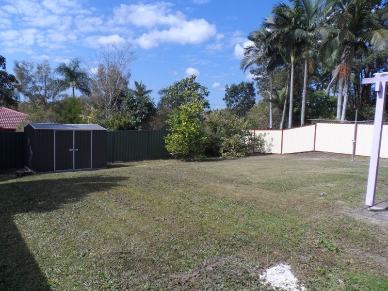 23 Hughes Street, Browns Plains QLD 4118