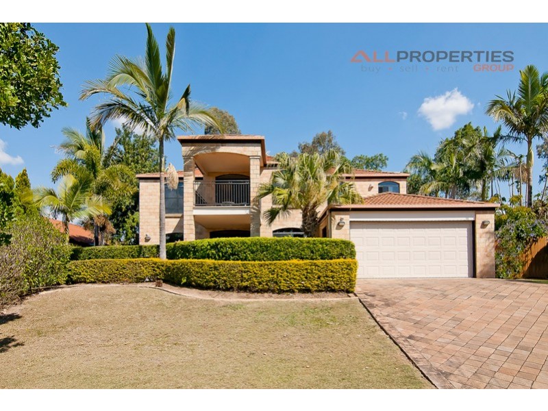 30 Alexandrina Circuit, Forest Lake QLD 4078