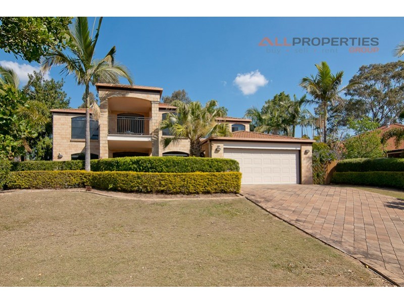 30 Alexandrina Circuit, Forest Lake QLD 4078