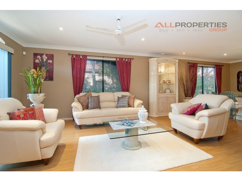 30 Alexandrina Circuit, Forest Lake QLD 4078