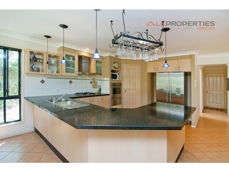 30 Alexandrina Circuit, Forest Lake QLD 4078