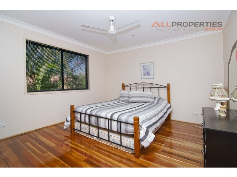 30 Alexandrina Circuit, Forest Lake QLD 4078