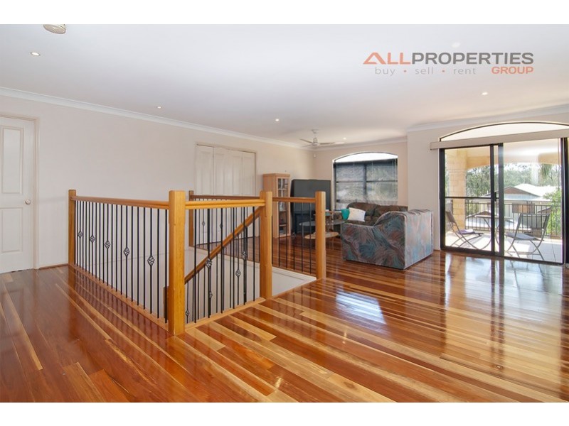 30 Alexandrina Circuit, Forest Lake QLD 4078