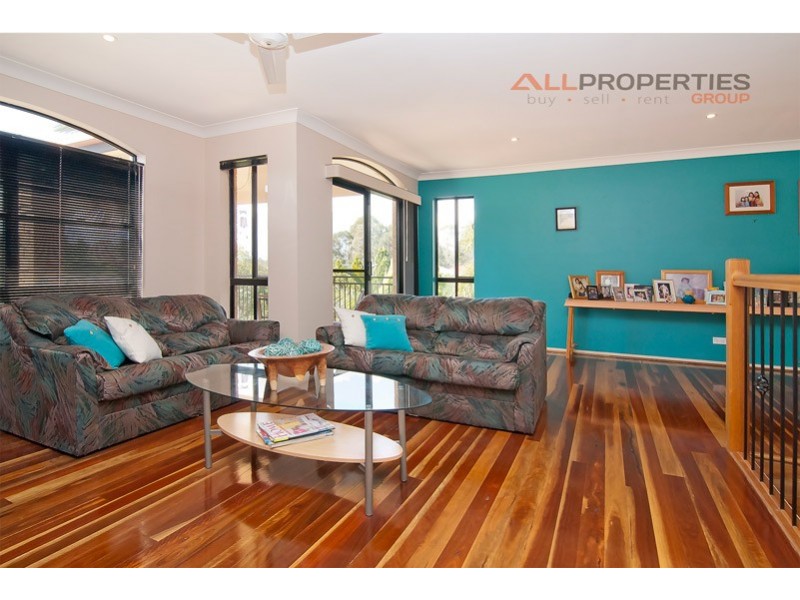 30 Alexandrina Circuit, Forest Lake QLD 4078