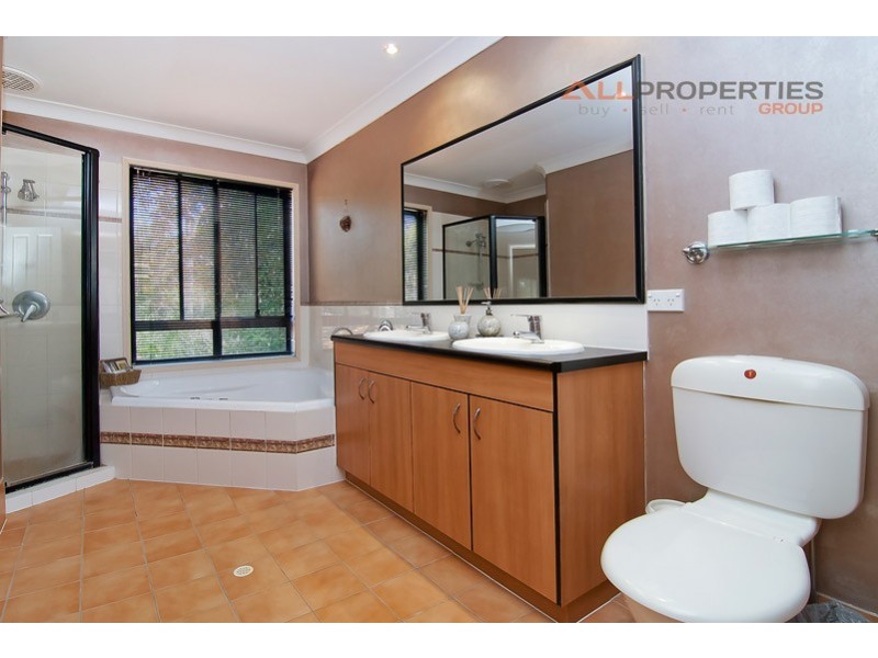 30 Alexandrina Circuit, Forest Lake QLD 4078