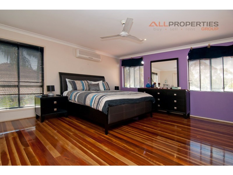 30 Alexandrina Circuit, Forest Lake QLD 4078