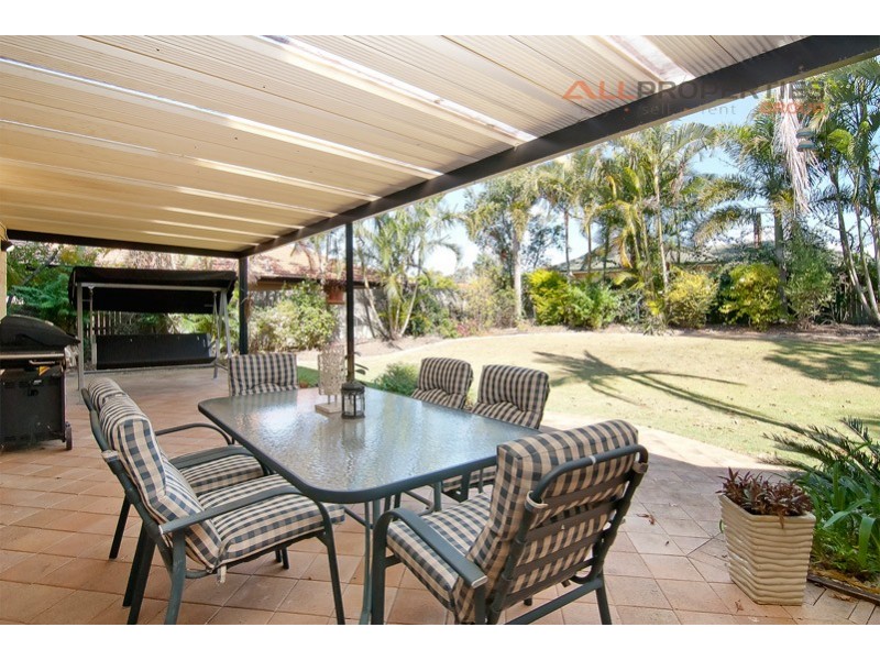 30 Alexandrina Circuit, Forest Lake QLD 4078