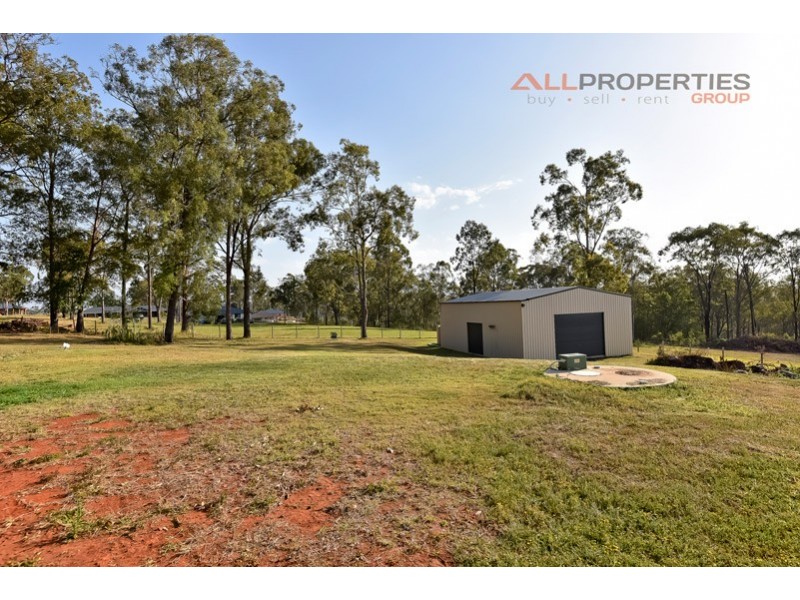 12-16 Mimosa Court, Woodhill QLD 4285
