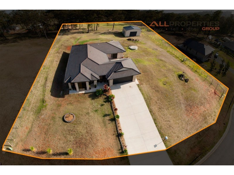 12-16 Mimosa Court, Woodhill QLD 4285